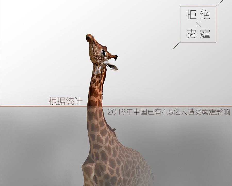 白沙公益广告片